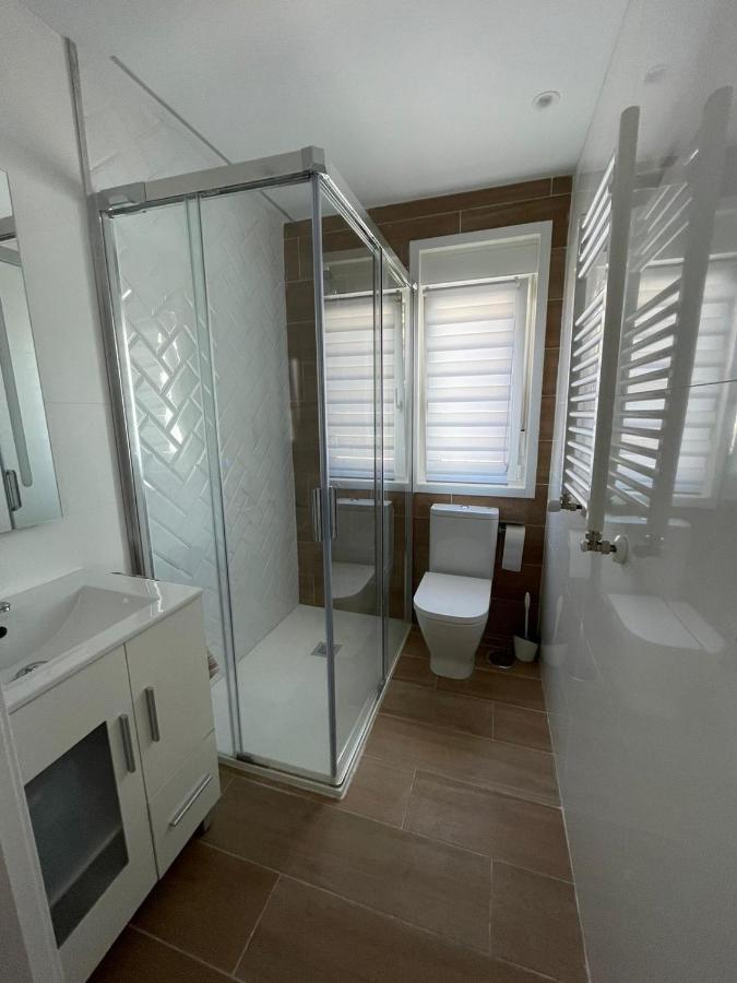 Casa Yeya Apartment Santander Bagian luar foto