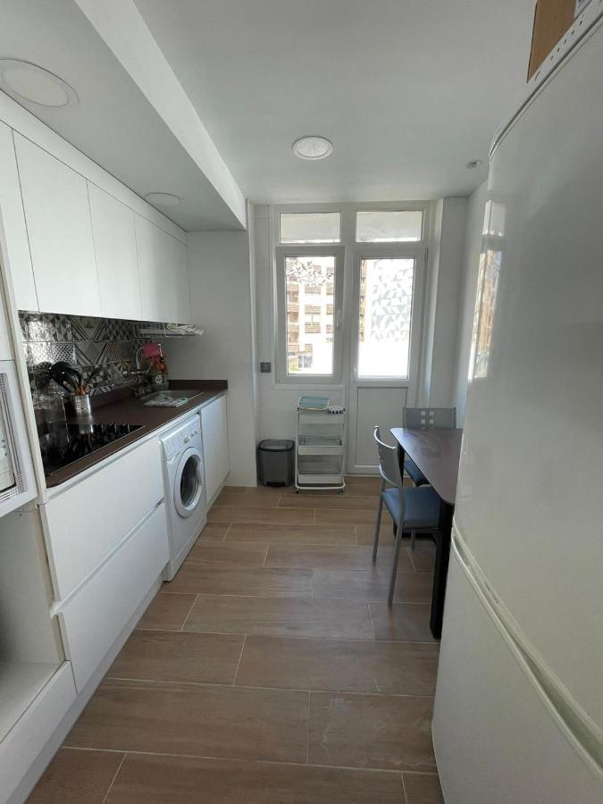 Casa Yeya Apartment Santander Bagian luar foto