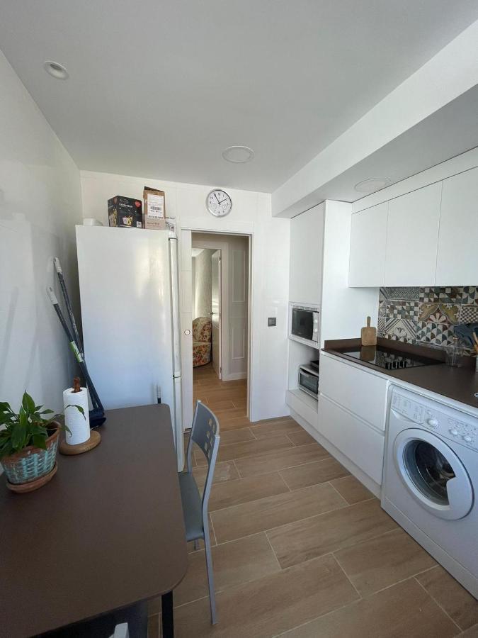 Casa Yeya Apartment Santander Bagian luar foto