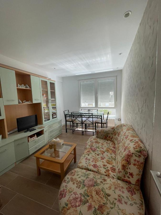 Casa Yeya Apartment Santander Bagian luar foto