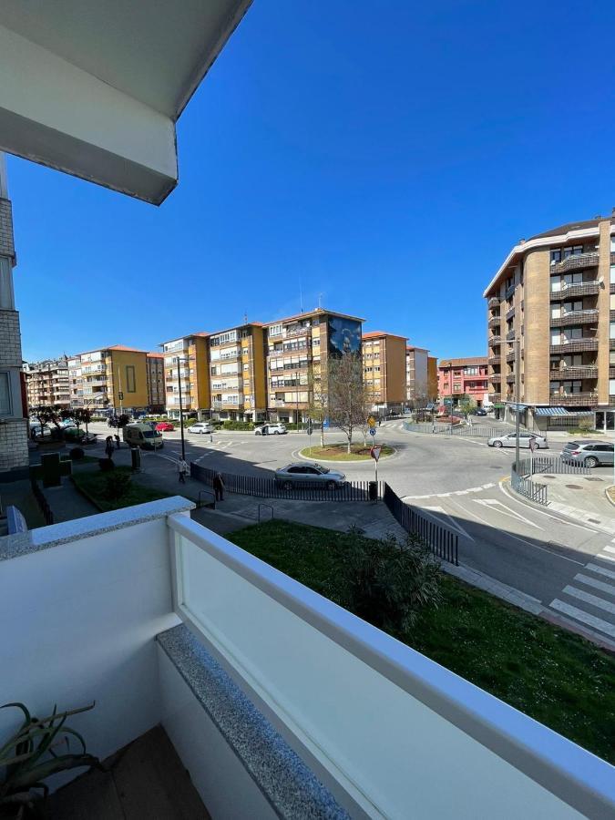 Casa Yeya Apartment Santander Bagian luar foto