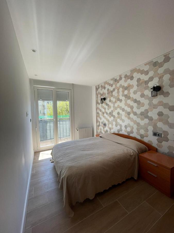 Casa Yeya Apartment Santander Bagian luar foto